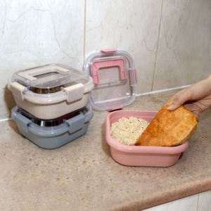 LONCHERA YEMEK personalizada